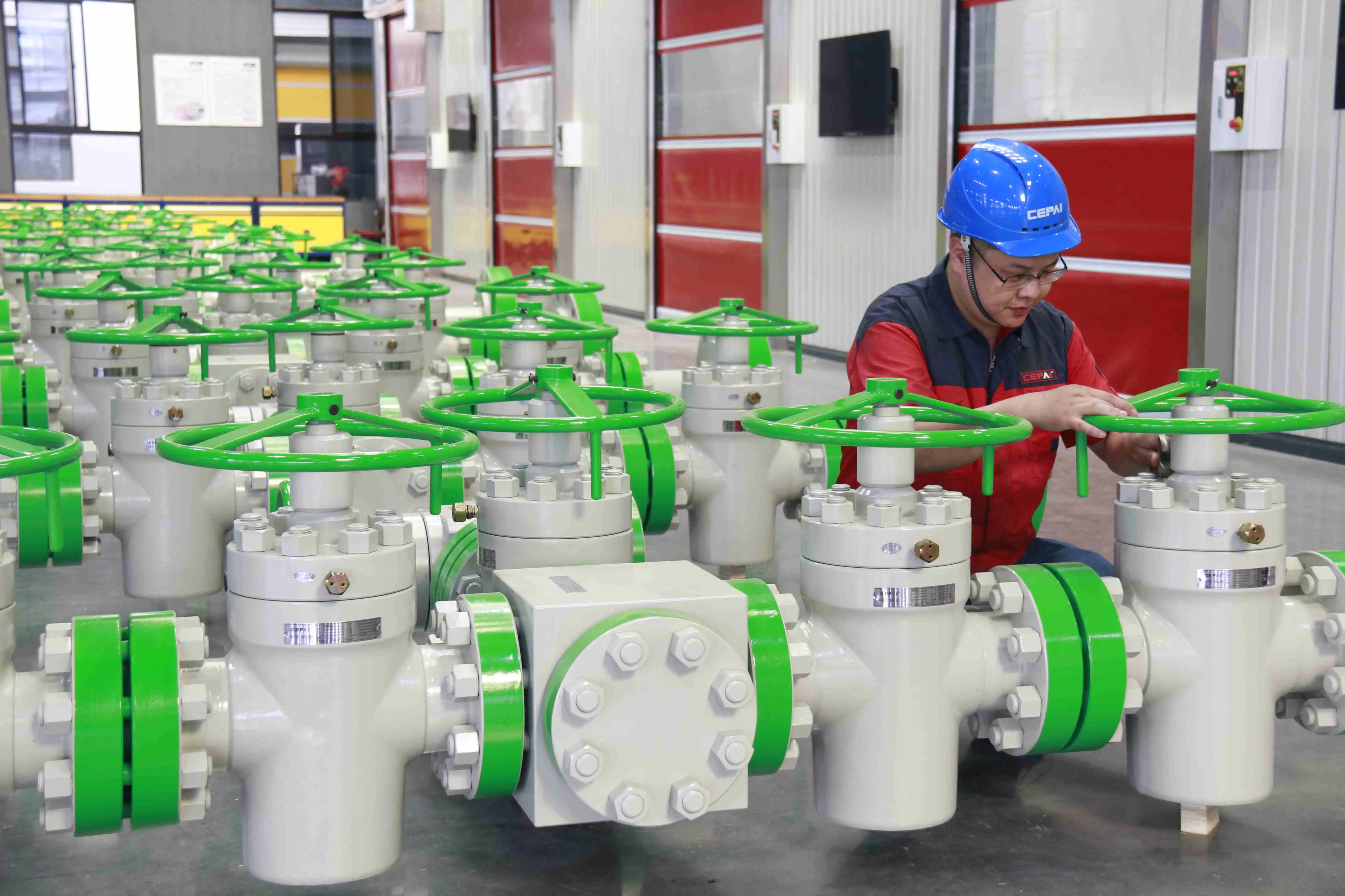 Understanding IP Ratings for Electric Ball Valves (IP65, IP67, IP68)